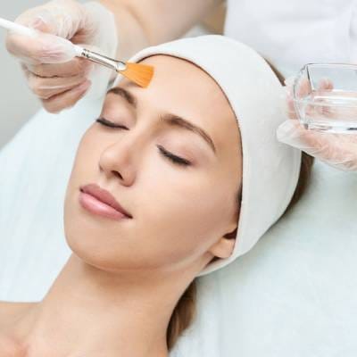 FACIAL SERVICES